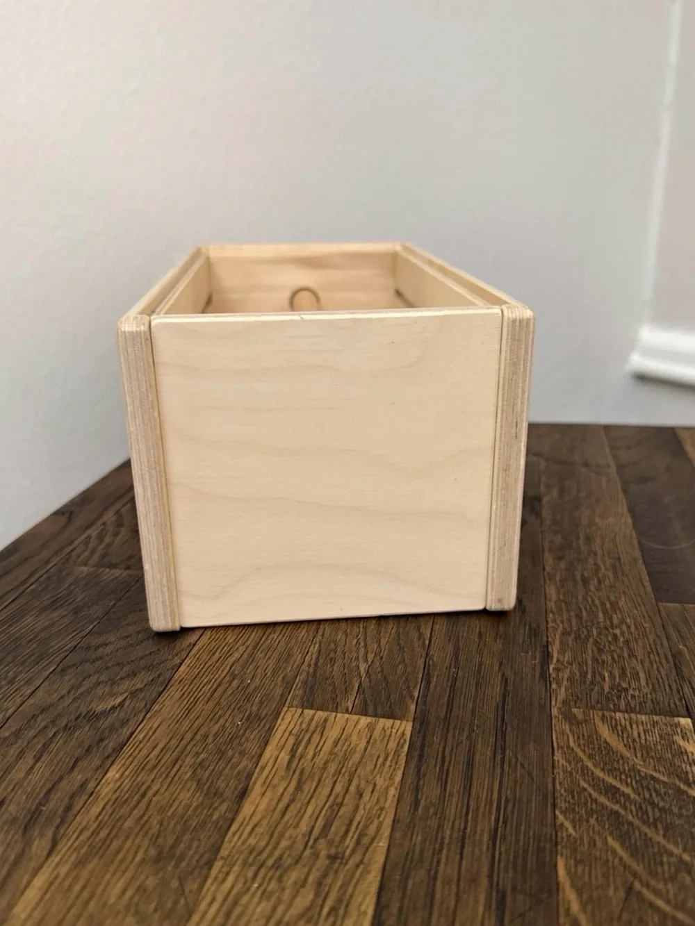 Lovevery wooden counting box ******BOX ONLY